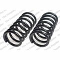 Lesjofors Coil Spring Kit, 4462001 4462001